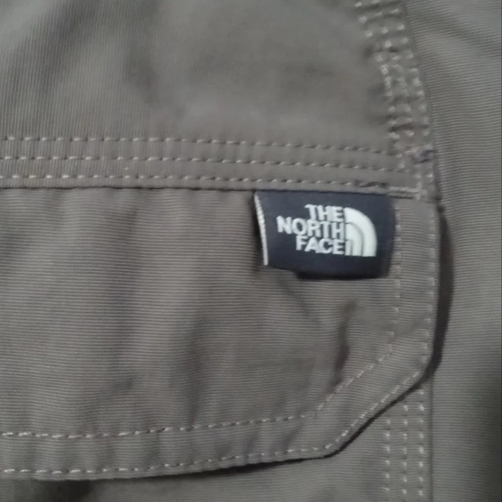 The North Face Men's Brown Cargo Pants